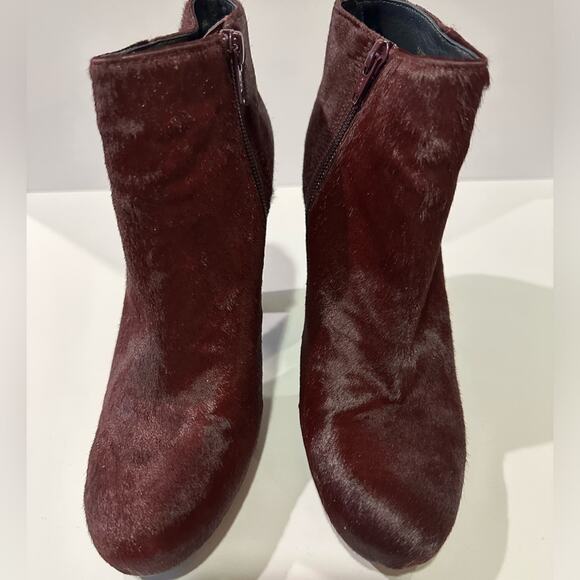 Stuart Weitzman Ankle Boots - Picture 3 of 9